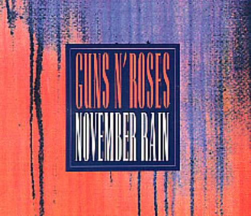 Vind guns n roses vinyl op